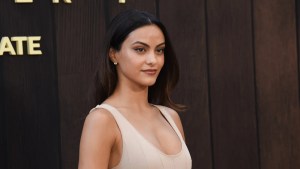 Camila Mendes Masters of the Universe Teela