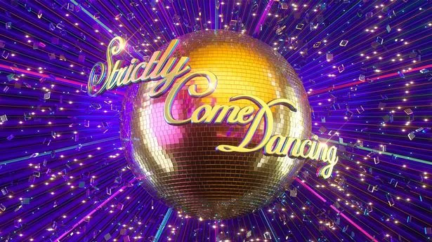 strictly logo