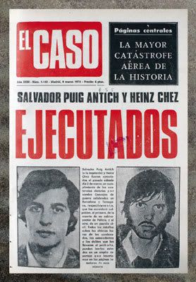 El caso