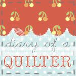 Diary of a Quilter