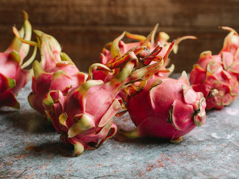 Manfaat Buah Naga Merah untuk Kesehatan