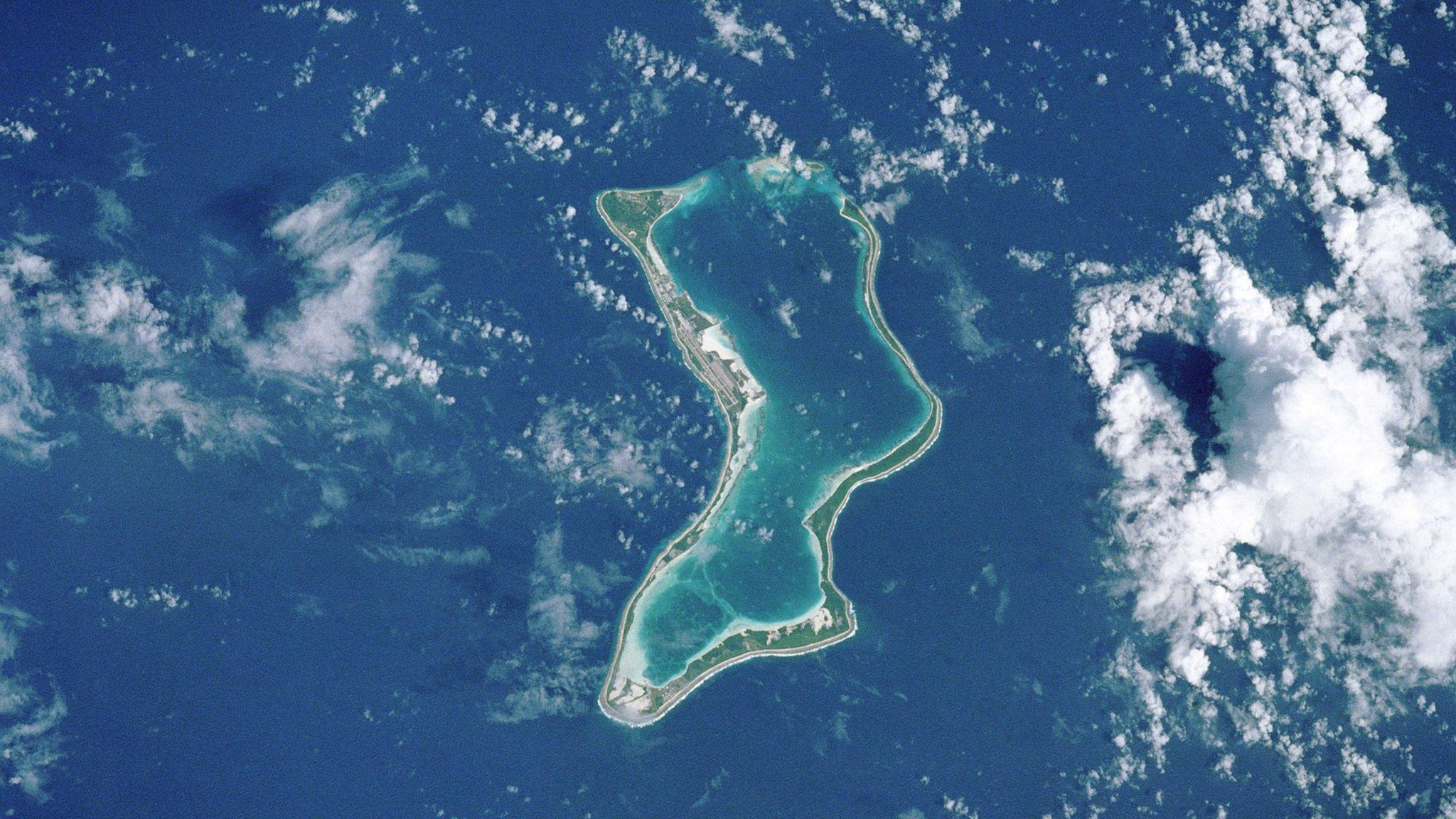 Chagos