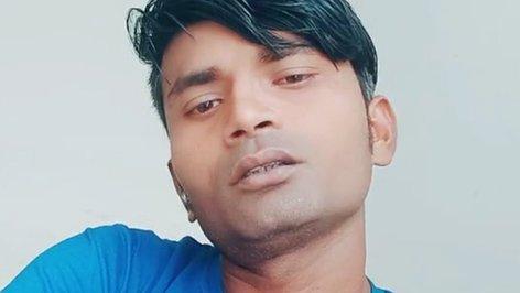 Umesh Kumar Yadav