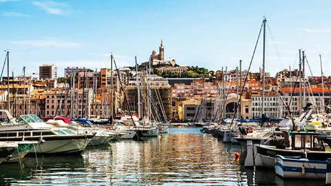 Marseille France