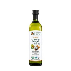 Avocado Oil