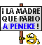 :peneke: