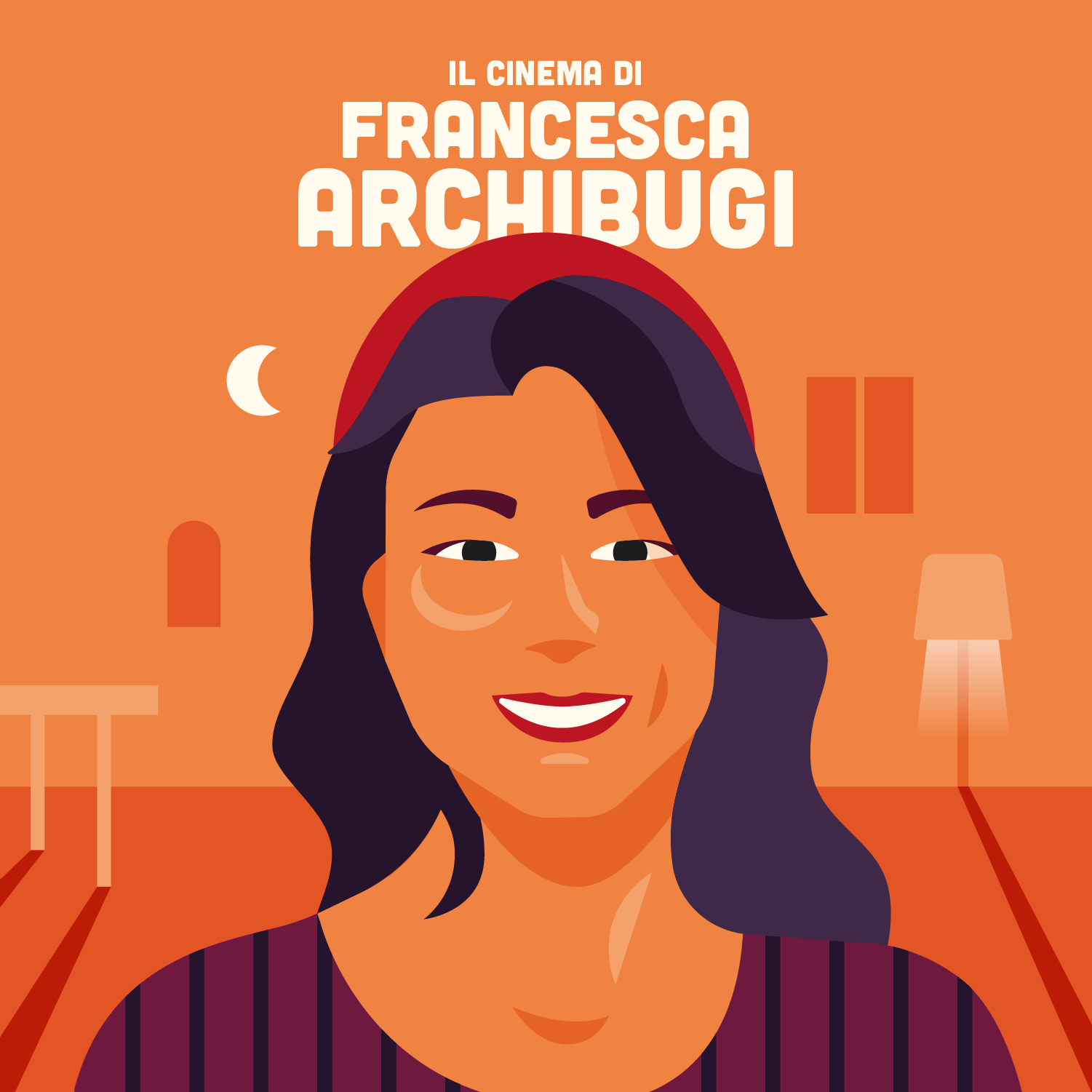 Francesca Archibugi