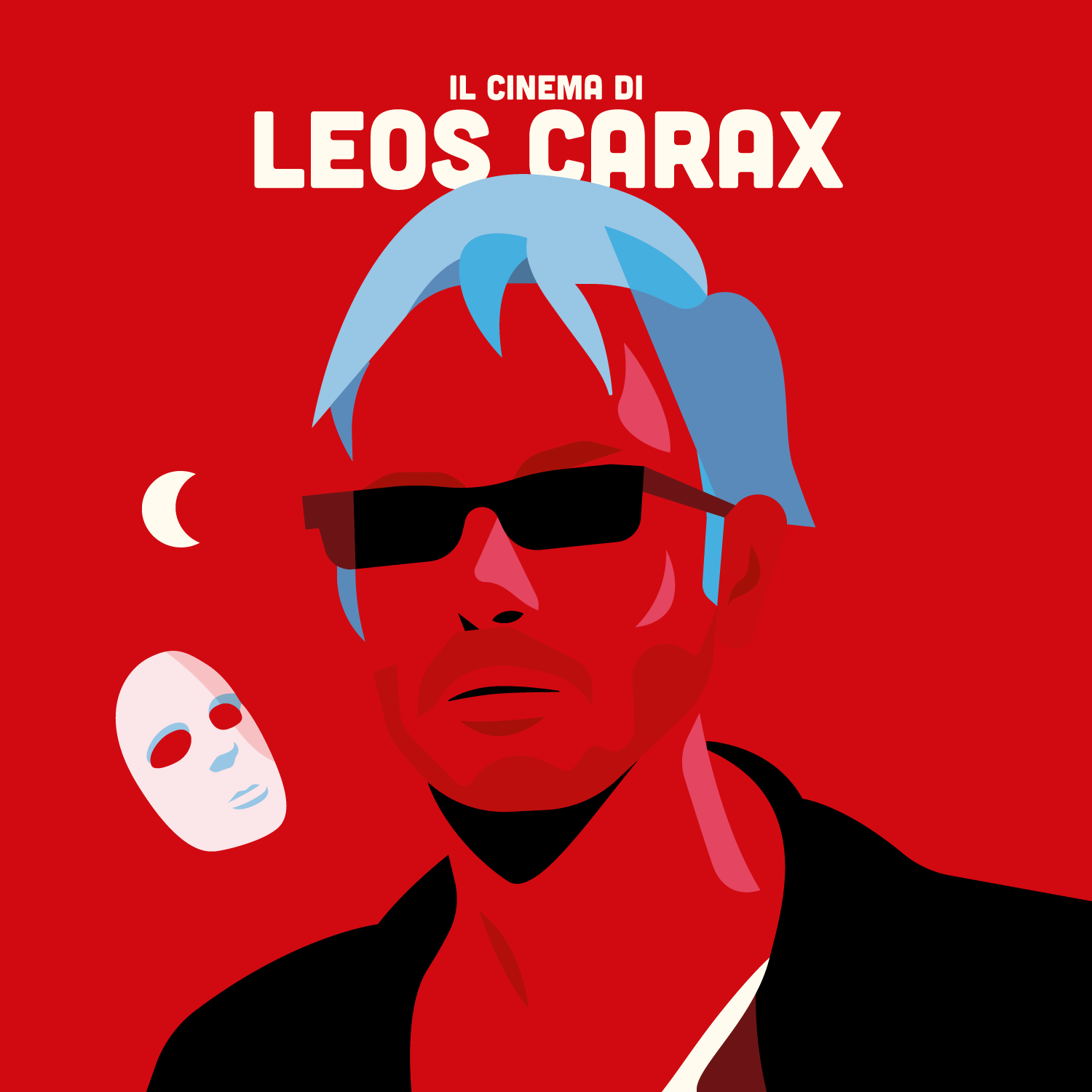 Leos Carax