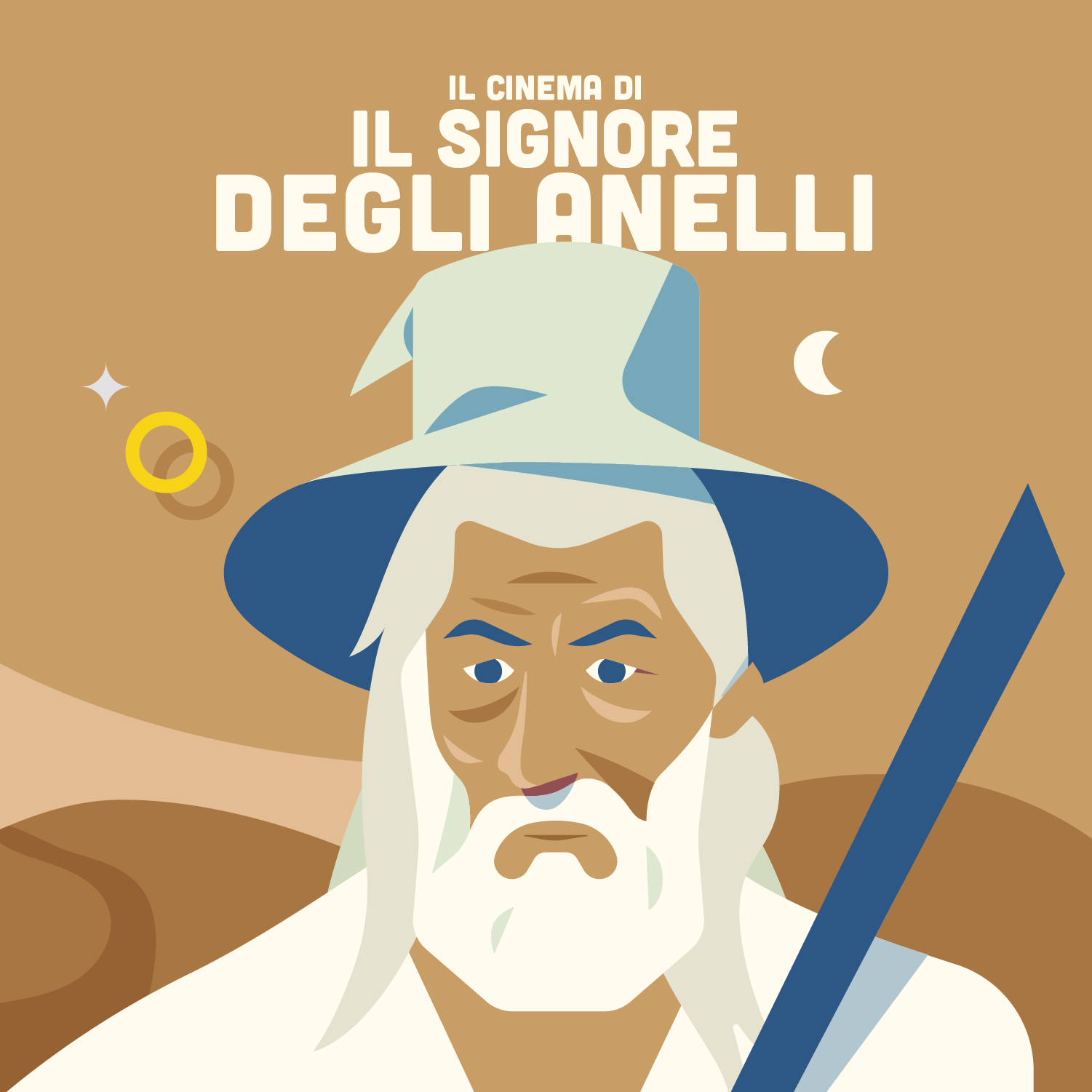 Il Signore degli Anelli