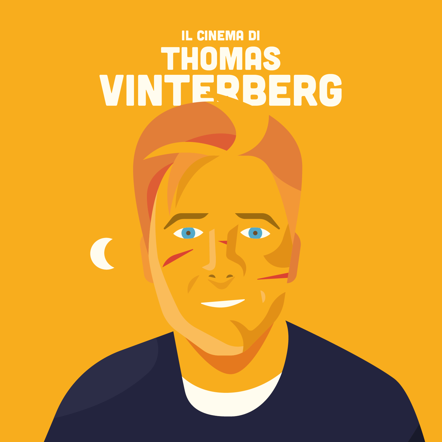 Thomas Vinterberg