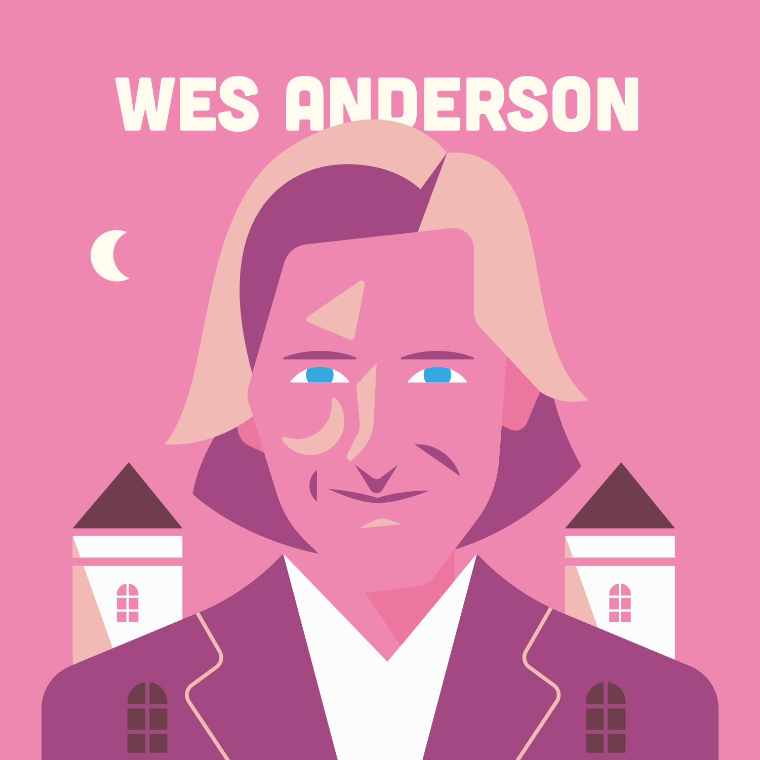 Wes Anderson