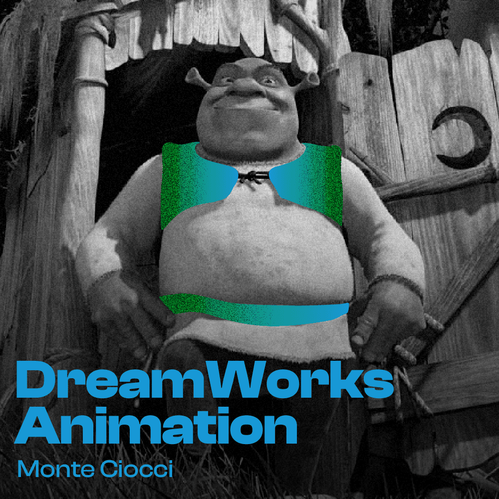 DreamWorks Animation