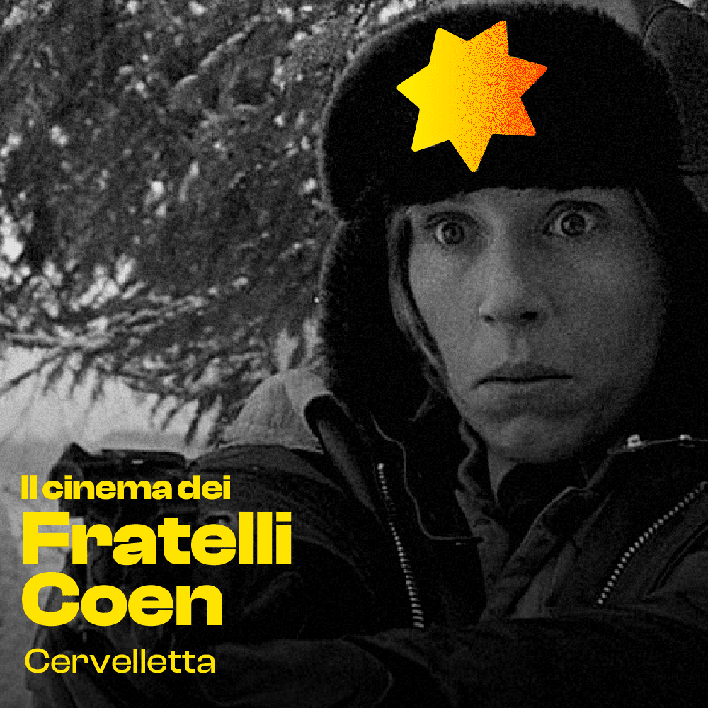 Il cinema dei Fratelli Coen