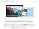 AppleAuiOS 9vƁuOS X El CapitanṽpubNvOJn