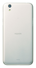 AQUOS sense