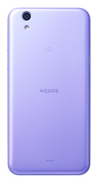 AQUOS sense