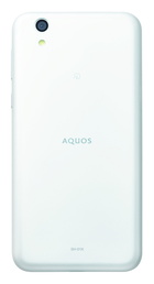 AQUOS sense