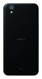 AQUOS sense