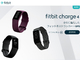 FitbitAGPSڃtBbglXgbJ[uCharge 4v421980~Ŕ