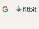 Fitbitւ̃OCAGoogle AJEgK{Ɂ@VK[U[2023Nč