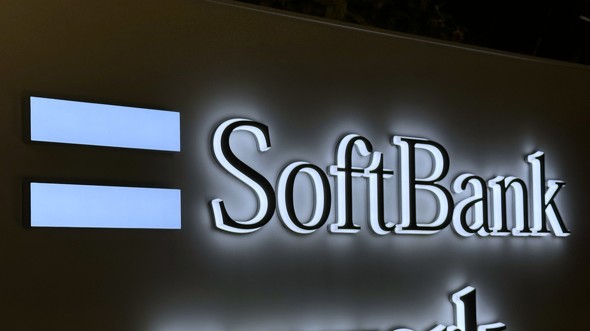 SoftBank \tgoN