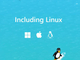 uMicrosoft Edge for Linuxv̈Ń[X@UbuntuADebianAFedoraAopenSUSET|[g