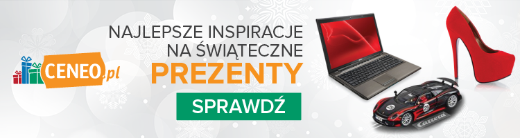 Inspiracje - zobacz na Ceneo.pl