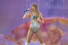 Taylor Swift habla por primera vez tras el atentado frustrado en Viena: 