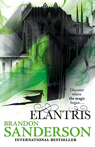 Image result for elantris brandon sanderson