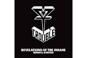 Revelation of the Insane (Rarities & Demos)