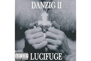 Danzig II: Lucifuge