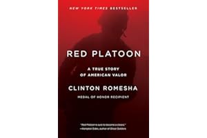 Red Platoon: A True Story of American Valor