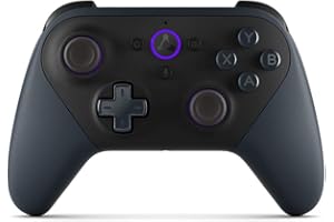 Official Luna Wireless Controller