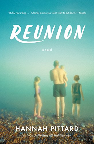 Reunion: A Novel by [Pittard, Hannah]