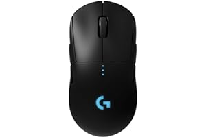 Logitech G Pro Wireless Gaming Mouse with Esports Grade Performance