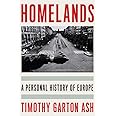 Homelands: A Personal History of Europe