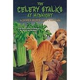 The Celery Stalks at Midnight (Bunnicula and Friends)