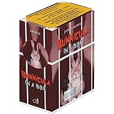 Bunnicula in a Box (Boxed Set): Bunnicula; Howliday Inn; The Celery Stalks at Midnight; Nighty-Nightmare; Return to Howliday 