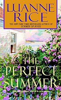 The Perfect Summer (Hubbard's Point/Black Hall Series Book 4) by [Rice, Luanne]