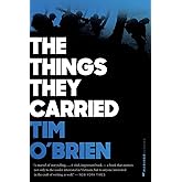 Things They Carried (90) by [Paperback (2009)]