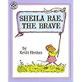 Sheila Rae, the Brave