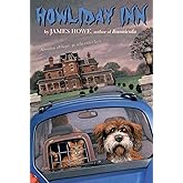 Howliday Inn (Bunnicula and Friends)