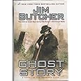 Ghost Story (Dresden Files, No. 13)