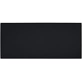 Razer Gigantus v2 Cloth Gaming Mouse Pad (3XL): Thick, High-Density Foam - Non-Slip Base - Classic Black