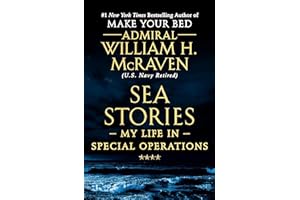 Sea Stories: My Life in Special Operations