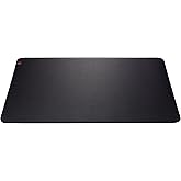 BenQ Zowie G-SR Gaming Mousepad for Esports I Cloth Surface I Stitched Edges I Large Size