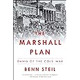 The Marshall Plan: Dawn of the Cold War