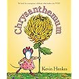 Chrysanthemum: A First Day of School Book for Kids