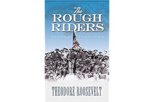 The Rough Riders (Dover Books on Americana)