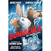 Bunnicula: The Graphic Novel (Bunnicula and Friends)